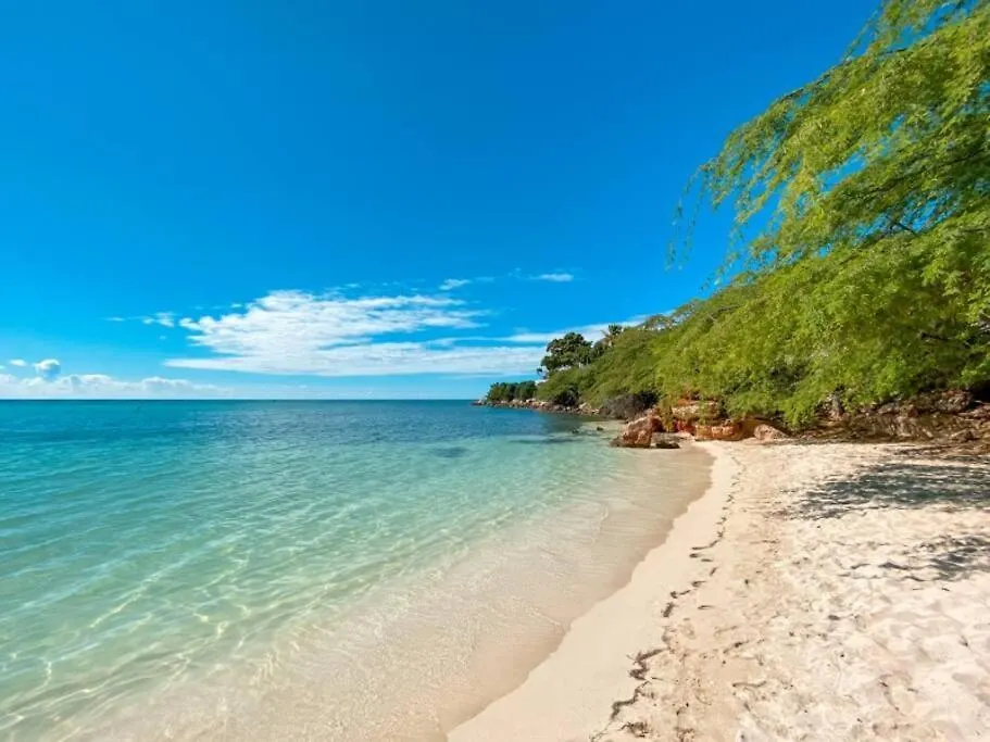 Vista Mare 101-Lovely Rental Close To Playa Santa Guanica Appartement