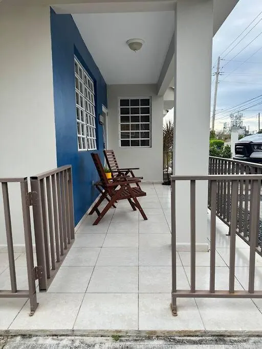 Vista Mare 101-Lovely Rental Close To Playa Santa Guanica 0*,