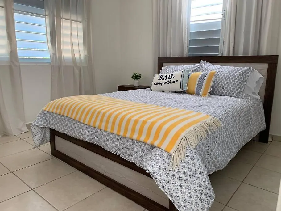 Appartement Vista Mare 101-Lovely Rental Close To Playa Santa Guanica
