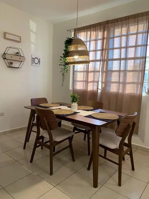Vista Mare 101-Lovely Rental Close To Playa Santa Guanica Appartement